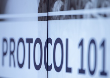 Protocol 101