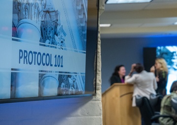 Protocol 101
