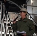 USS John C. Stennis holds All Hands Call