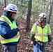 USACE supports Hurricane Helene recovery at North Carolina Arboretum
