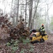 USACE supports Hurricane Helene recovery at North Carolina Arboretum