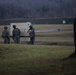 41st Field Artillery Brigade conducts M4 Qualification Range