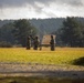 41st Field Artillery Brigade conducts M4 Qualification Range