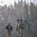 41st Field Artillery Brigade conducts M4 Qualification Range