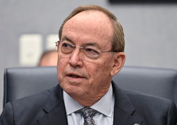 VCSAF Slife meets Grand Forks, N.D. civic leaders