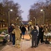 Fall Dorm Chili Cook Off