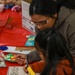 Team Beale puts together care packages for deployers