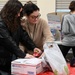 Team Beale puts together care packages for deployers