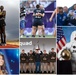 YEAR IN REVIEW: Soldiers excel at national, world stage and in space