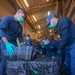 Coast Guard Cutter Hamilton offloads $182.8M in counternarcotics at Port Everglades