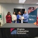 Virginia Cooperative Extension Graduates 20 Master Financial Educator Volunteers