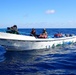 Coast Guard Cutter Hamilton offloads $182.8M in counternarcotics at Port Everglades