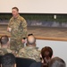 10th Mountain Division Senior NCOs Ruck Through the Snow