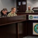 Commander, U.S. 2nd Fleet Conducts MOC Operations During Fleet 360