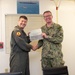 USS John C. Stennis Sailor Earns Warfighter of the Week