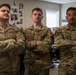 Tyndall Airmen advocate for men’s health with “Movember”