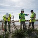 Living Infrastructure - A Dune Extraction