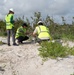 Living Infrastructure - A Dune Extraction