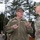 U.S. Army Lt. Col. Micah Kidney Retires