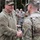 U.S. Army Lt. Col. Micah Kidney Retires