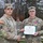 U.S. Army Lt. Col. Micah Kidney Retires