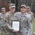 U.S. Army Lt. Col. Micah Kidney Retires