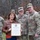 U.S. Army Lt. Col. Micah Kidney Retires