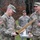 U.S. Army Lt. Col. Micah Kidney Retires