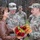 U.S. Army Lt. Col. Micah Kidney Retires