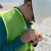 Living Infrastructure - A Dune Extraction