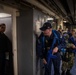 USS Iwo Jima Participates in a Force Protection Exercise