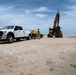 Living Infrastructure - A Dune Extraction