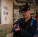 USS Iwo Jima Participates in a Force Protection Exercise