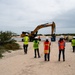 Living Infrastructure - A Dune Extraction
