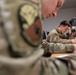 509th AMXS weapons load crew members tested for standards and proficiency