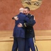 WRAIR holds promotion ceremony for Major Jared Egbert