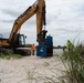 Living Infrastructure - A Dune Extraction