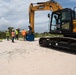 Living Infrastructure - A Dune Extraction