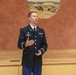 WRAIR holds promotion ceremony for Major Jared Egbert