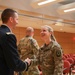 WRAIR holds promotion ceremony for Major Jared Egbert