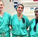 Certified Registered Nurse Anesthetists increase surgical services at Fort Johnson