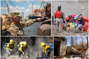 NEWSCAST 11MAR25: Saikaibashi Cleanup