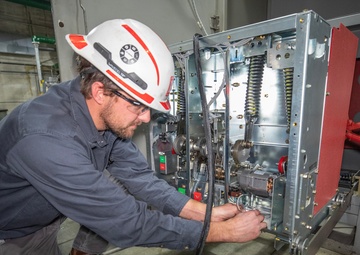 Annual maintenance in full swing at Gavins Point Dam powerplant