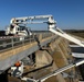 Gavins Point Spillway Inspection