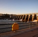 Gavins Point Spillway Inspection