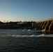 Gavins Point Spillway