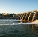 Gavins Point Spillway Inspection