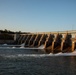 Gavins Point Spillway Inspection