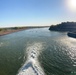 Gavins Point Spillway