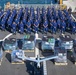 Coast Guard Cutter Hamilton offloads $182.8M in counternarcotics at Port Everglades